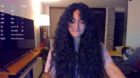 Next stream saturday night  online show from 01/26/25, 05:02