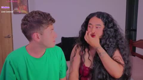 Next stream saturday night  online show from 11/19/25, 02:22