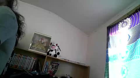 Snapshot of hippiedad333 chatting on 02/08/26, 09:18 hippiedad333 online show from 02/08/26, 09:18