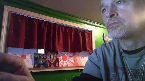 Snapshot of hippiedad333 chatting on 02/10/26, 10:47 hippiedad333 online show from 02/10/26, 10:47