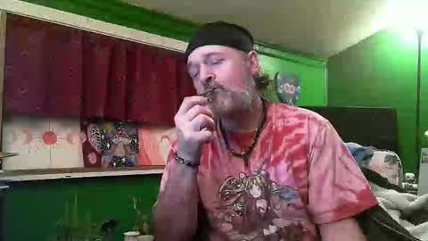 hippiedad333 online show from 03/27/26, 01:55
