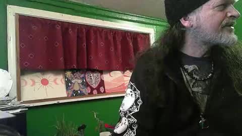 hippiedad333 online show from 04/21/26, 02:04