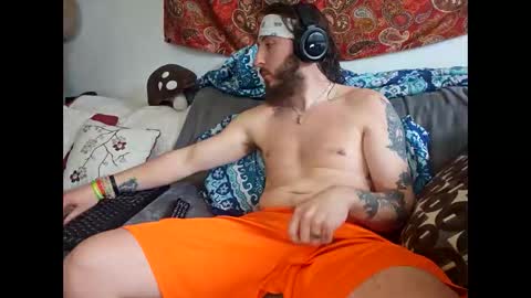 hippiejagain online show from 03/18/26, 07:06