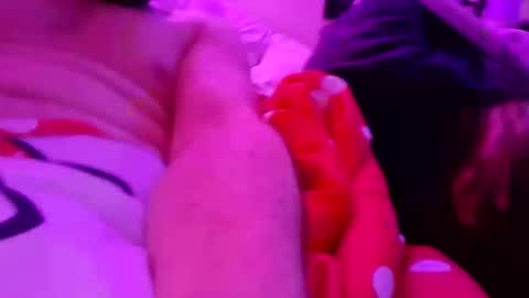 hippiesfucking online show from 01/15/26, 11:48