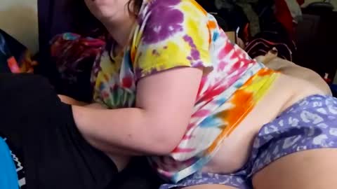 hippiesoul204 online show from 02/03/25, 10:03