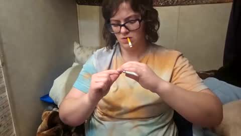 hippiesoul204 online show from 02/06/25, 01:05