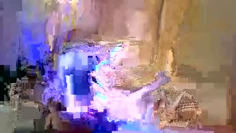 Hippie Jijm online show from 02/08/26, 12:58