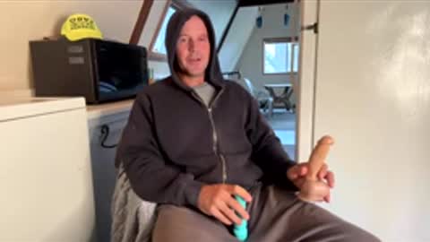 Hippie Jijm online show from 02/14/26, 07:21