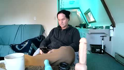 Hippie Jijm online show from 03/12/26, 05:41