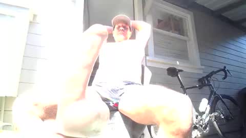 Hippie Jijm online show from 06/06/26, 06:34