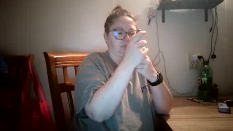 Bella online show from 10/22/25, 12:49