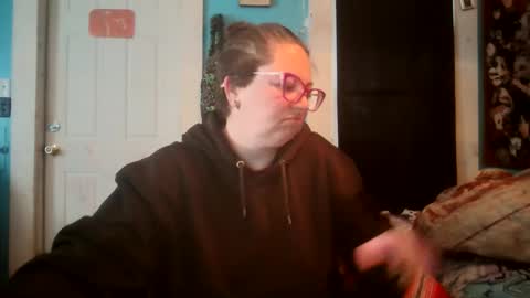 Bella online show from 01/18/26, 04:55