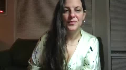 HippyPrincess22 online show from 11/29/25, 05:10