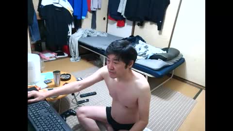 hiro110 online show from 01/18/25, 08:40