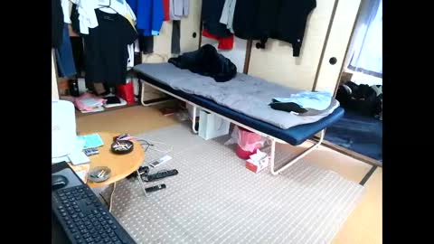 hiro110 online show from 01/19/25, 03:29