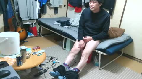 hiro110 online show from 02/14/25, 08:59