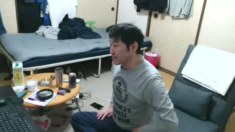 hiro110 online show from 03/01/26, 04:53