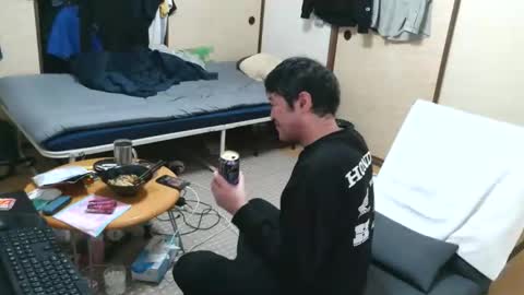 hiro110 online show from 03/09/26, 01:20