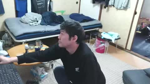 hiro110 online show from 03/15/26, 11:55