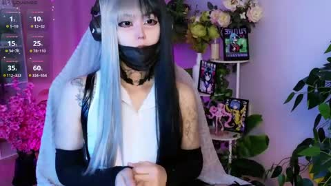Hiro Ryota online show from 05/21/26, 04:47