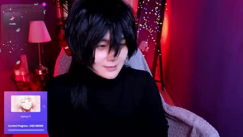 Hiro Ryota online show from 05/29/26, 01:31