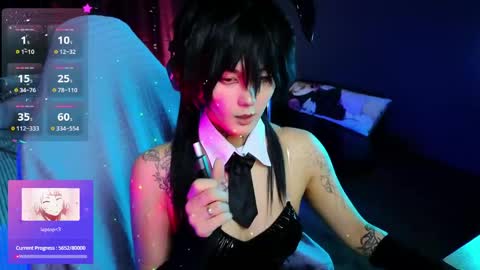Hiro Ryota online show from 06/01/26, 04:52