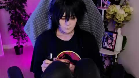 Snapshot of hiro_ryota chatting on 07/15/26, 12:21 Hiro Ryota online show from 07/15/26, 12:21