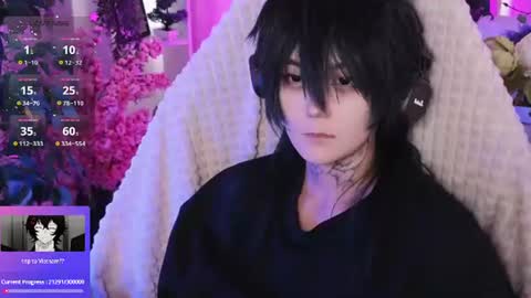 Snapshot of hiro_ryota chatting on 08/04/26, 09:12 Hiro Ryota online show from 08/04/26, 09:12
