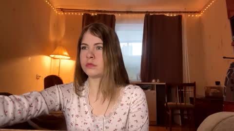 Snapshot of hirokosersen chatting on 02/07/26, 01:59 I am Amy ntmu Lets hit 10 Thumbs Up together online show from 02/07/26, 01:59