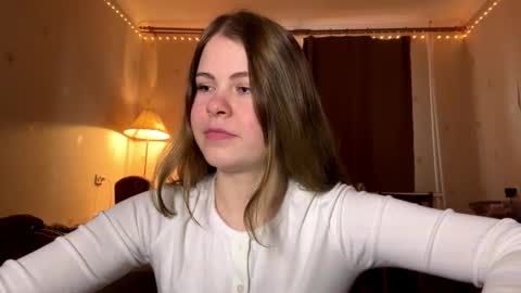 Snapshot of hirokosersen chatting on 02/24/26, 01:20 I am Amy ntmu Lets hit 10 Thumbs Up together online show from 02/24/26, 01:20