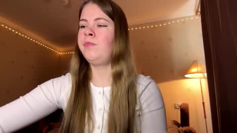 Snapshot of hirokosersen chatting on 03/02/26, 10:11 I am Amy ntmu Lets hit 10 Thumbs Up together online show from 03/02/26, 10:11