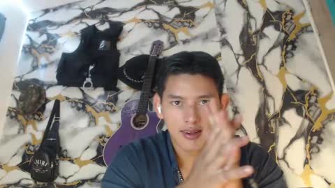 Snapshot of hiroshi_shen2 chatting on 05/28/26, 01:41 hirosi shen online show from 05/28/26, 01:41