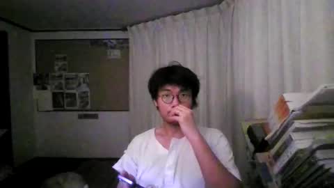 Taick online show from 05/10/26, 05:07