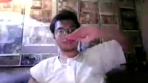 Snapshot of hirvirdish chatting on 06/11/26, 06:06 Taick online show from 06/11/26, 06:06