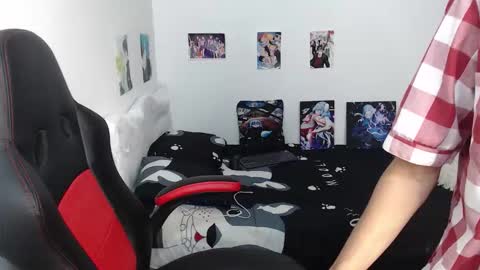 Hisokax online show from 02/21/26, 03:40