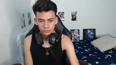 Hisokax online show from 02/22/26, 03:18