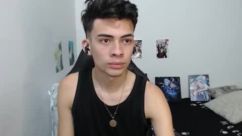 Hisokax online show from 02/23/26, 03:26