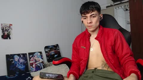 Hisokax online show from 02/26/26, 03:16