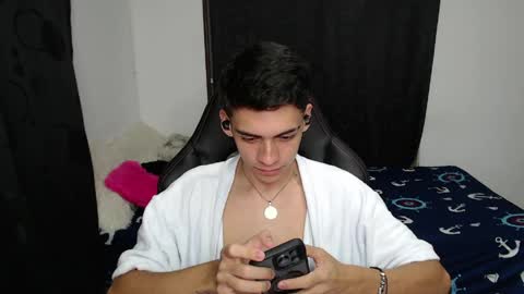 Snapshot of hiso_kai chatting on 05/09/26, 05:23 Hisokax online show from 05/09/26, 05:23