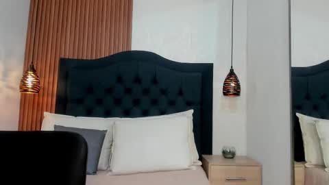 Hisoka online show from 02/15/26, 12:47