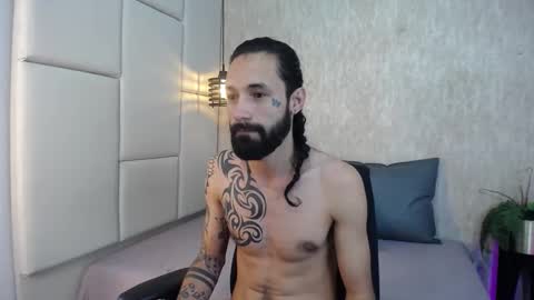 Hisoka online show from 03/05/26, 08:16