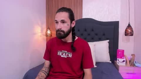 Hisoka online show from 03/20/26, 07:41