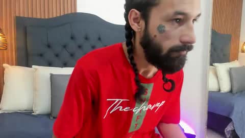 Hisoka online show from 03/21/26, 07:28