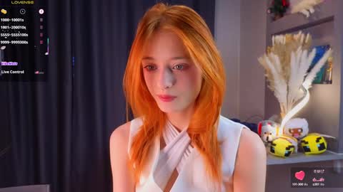 Ella online show from 02/28/25, 03:15