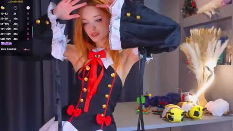 Ella online show from 03/10/25, 06:49