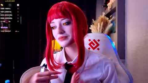 Ella online show from 09/20/25, 06:20