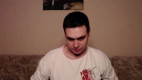 Hisoka online show from 02/05/26, 01:43