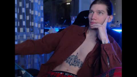 Alex online show from 01/15/26, 10:13