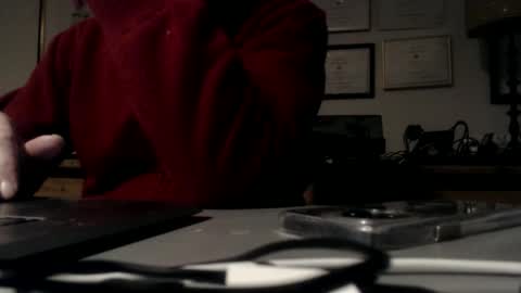 histrionical1 online show from 03/07/26, 11:07