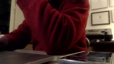 histrionical1 online show from 03/17/26, 09:01